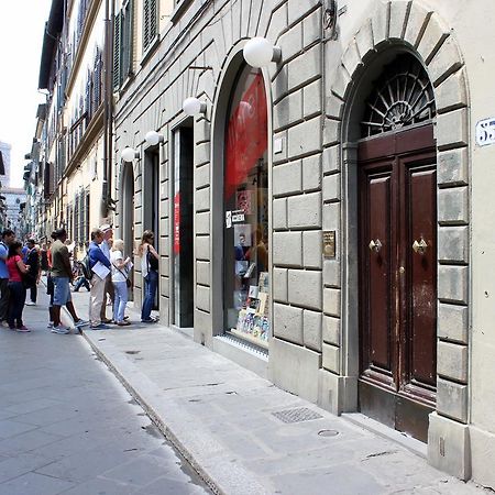 Ricasoli 53-Keys Of Florenz Exterior foto